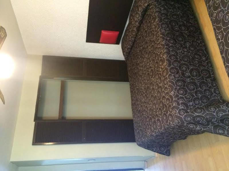 科隆快捷酒店 瓜达拉哈拉 外观 照片