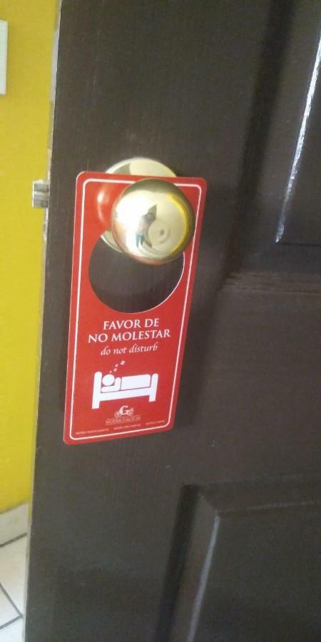 科隆快捷酒店 瓜达拉哈拉 外观 照片