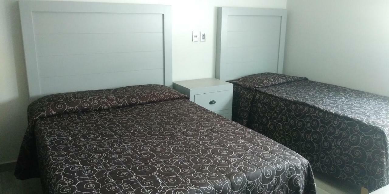 科隆快捷酒店 瓜达拉哈拉 外观 照片